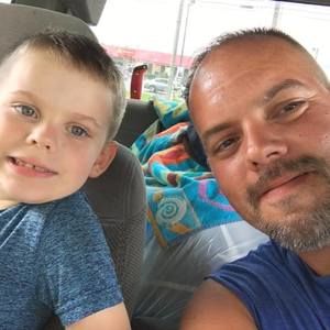 Meet your Posher, Joseph